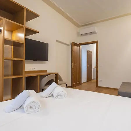 Apartment Ars Nova Florence