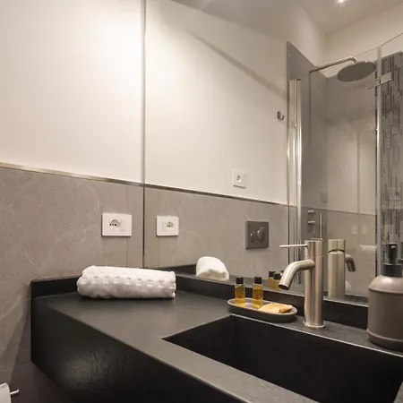 Ars Nova Apartment Florence