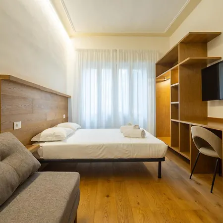 Apartment Ars Nova *