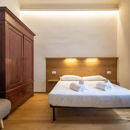 Apartment Ars Nova
