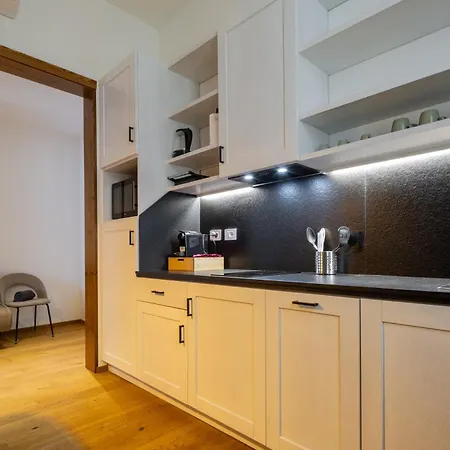 Apartment Ars Nova Florence