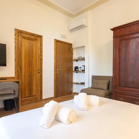 Ars Nova Apartment *