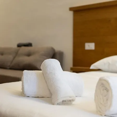Ars Nova Apartment *