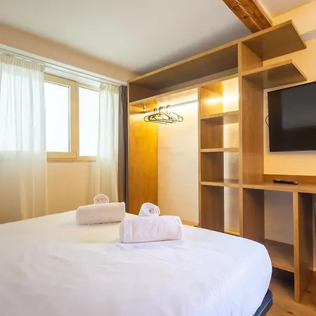 Apartment Ars Nova