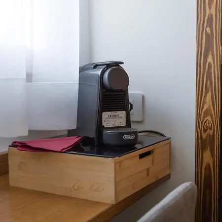 Apartment Ars Nova *