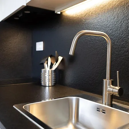 Ars Nova Apartment Florence