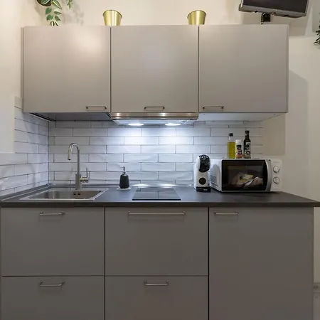 Apartment The Court Of Santo Spirito Florence