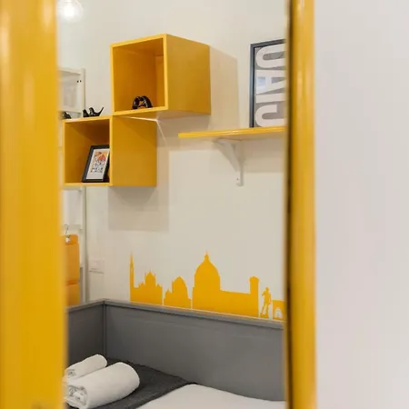 Apartment The Court Of Santo Spirito Florence