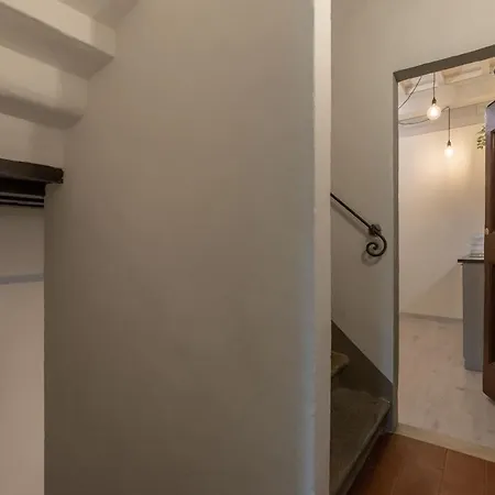 Apartment The Court Of Santo Spirito Florence