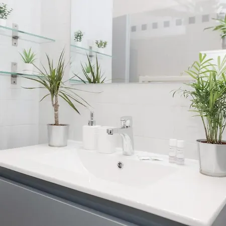 Apartamento Incontro Sul Lungarno Florencia