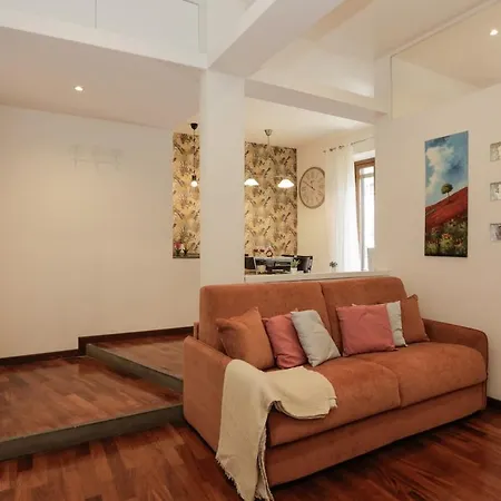 Apartamento Incontro Sul Lungarno