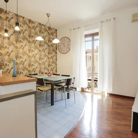 Incontro Sul Lungarno Apartamento Florencia