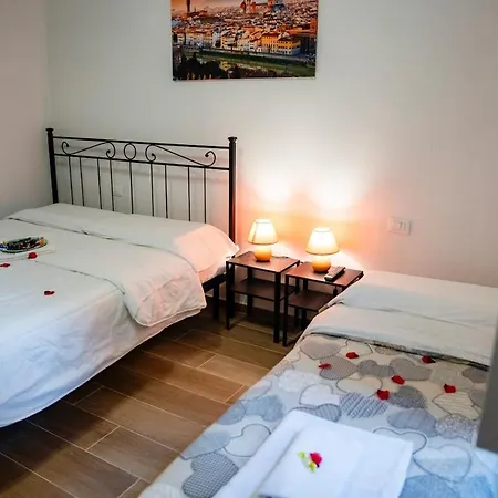 Daire Historic Center Newcomfort *