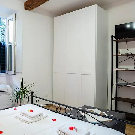 Historic Center Newcomfort Daire