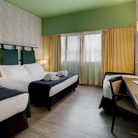 Hotel Western Chc Florence