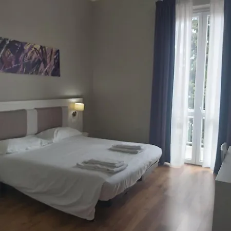 Le Mura 아파트 피렌체