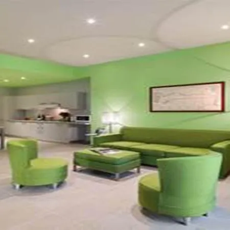 Popartment Aparthotel