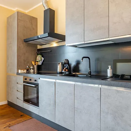 Maison Belfiore Apartment Florence