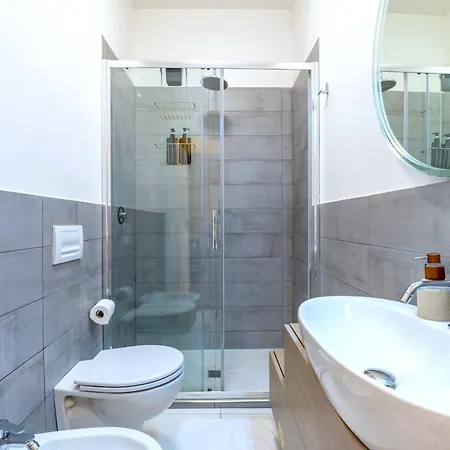 Apartment Maison Belfiore Florence