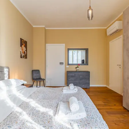 Maison Belfiore Apartment