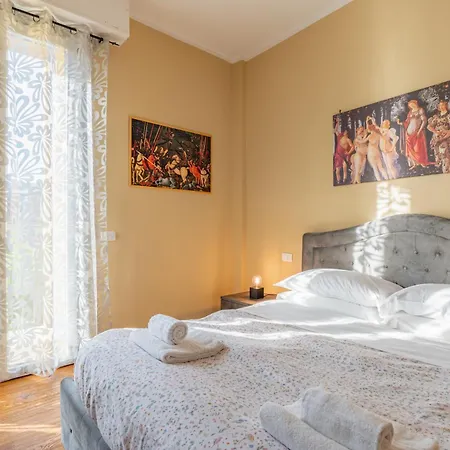 Apartment Maison Belfiore