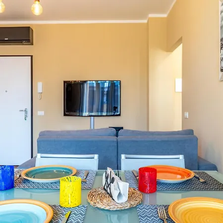 Maison Belfiore Apartment *