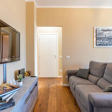 Maison Belfiore Apartment Florence