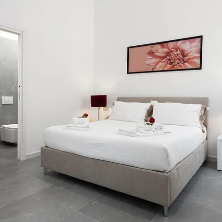 Borghese Palace Luxury *