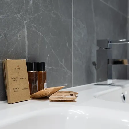 Apartment Borghese Palace Luxury *