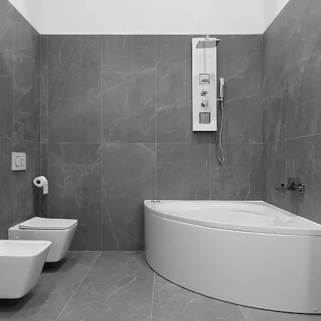Borghese Palace Luxury Apartment Florence