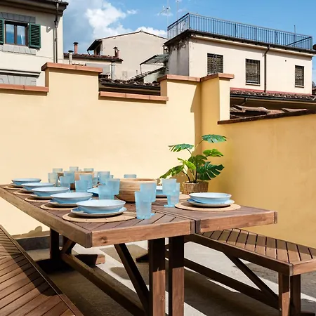 Borghese Palace Luxury Apartment *