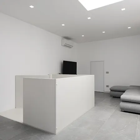 Apartment Borghese Palace Luxury