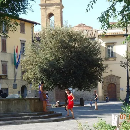 Ponte Vecchio-old Bridge-apartment Piazza Pitti Διαμέρισμα