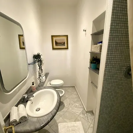 Διαμέρισμα Ponte Vecchio-old Bridge-apartment Piazza Pitti Φλωρεντία