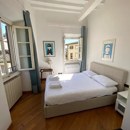 Ponte Vecchio-old Bridge-apartment Piazza Pitti * Φλωρεντία