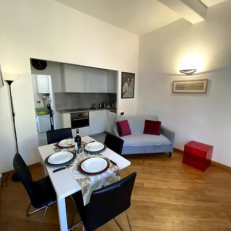 Ponte Vecchio-old Bridge-apartment Piazza Pitti Διαμέρισμα Φλωρεντία