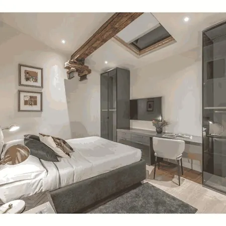 Accogliente Al Mare Apartment *