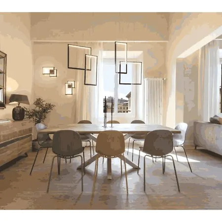 Apartment Accogliente Al Mare *