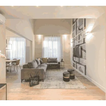 Accogliente Al Mare Apartment
