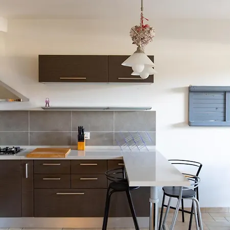 Tranquil & Modern Outside Ztl * Florence