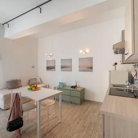 Διαμέρισμα Urban Nest At Leopolda & Fortezza *