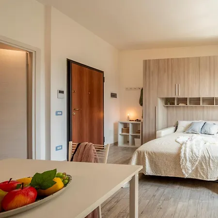 Διαμέρισμα Urban Nest At Leopolda & Fortezza *