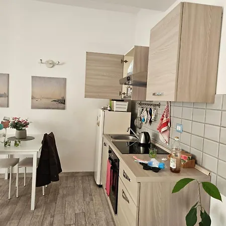 Urban Nest At Leopolda & Fortezza Φλωρεντία