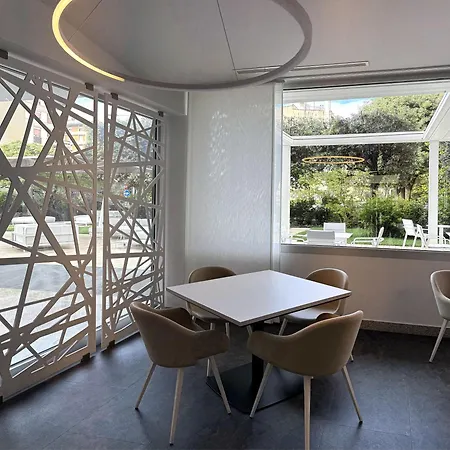 Raffaello Hotel 4*