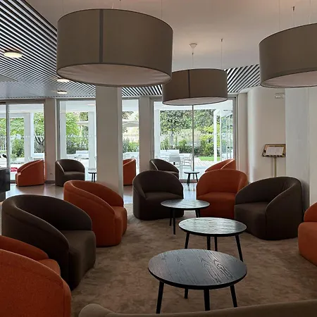 Raffaello Hotel 4*