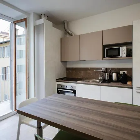Hotel Relais Lavagnini 2*