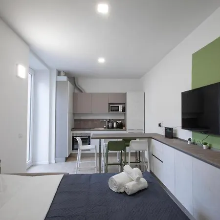 Relais Lavagnini Hotel 2*