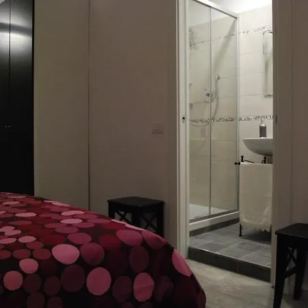 Guest house Zefiro