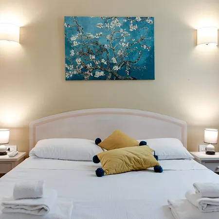 Apartment Golden Jack - Sweet Dreams In *