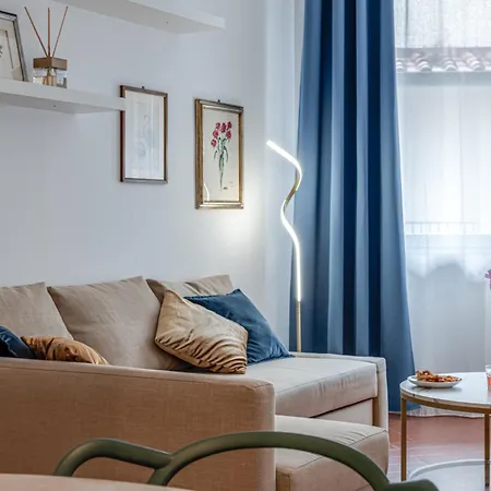 Apartment Golden Jack - Sweet Dreams In *